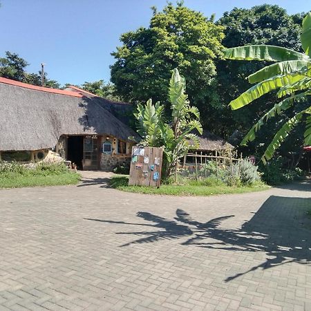 Yellowwood Forest Eco Retreat Морганс-Бэй Экстерьер фото