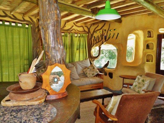 Yellowwood Forest Eco Retreat Морганс-Бэй Экстерьер фото