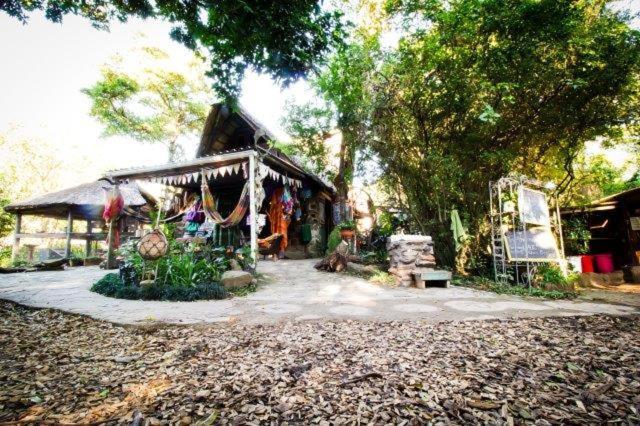 Yellowwood Forest Eco Retreat Морганс-Бэй Экстерьер фото